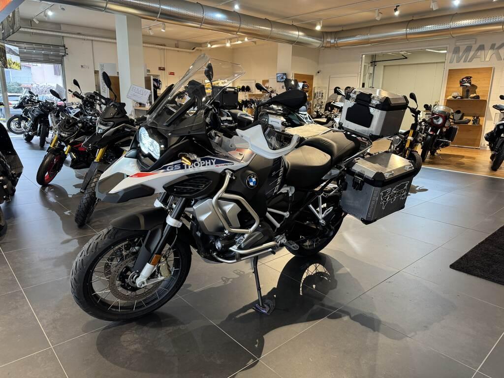 usatostore.bmw.it Store BMW Motorrad R 1250 GS BMW R 1250 GS Adventure ABS MY21