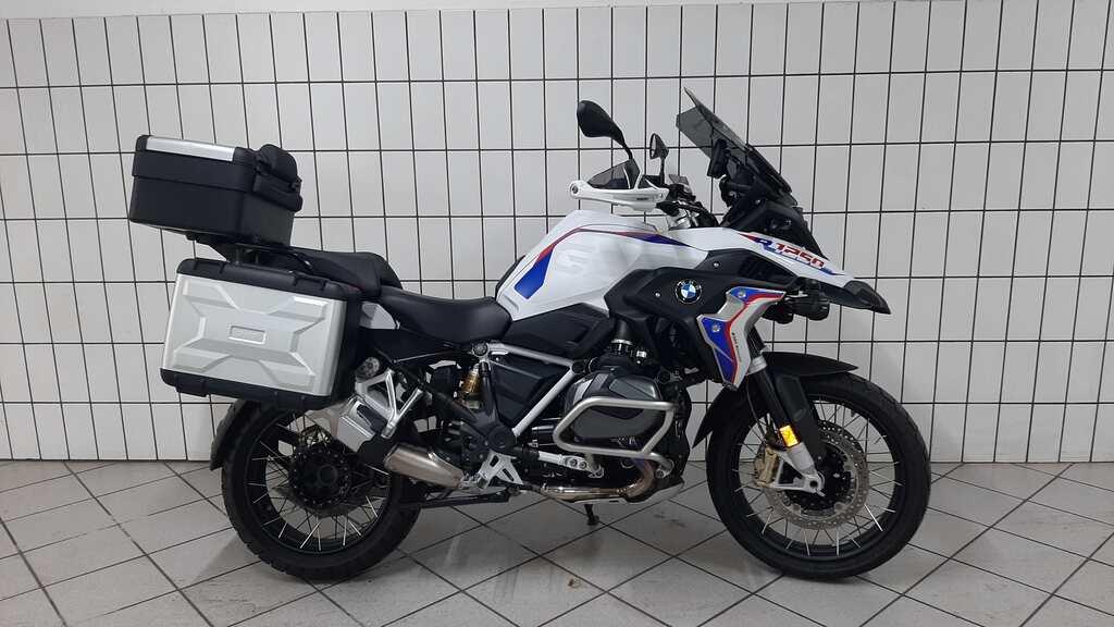 usatostore.bmw-motorrad.it Store BMW Motorrad R 1250 GS BMW R 1250 GS ABS MY21