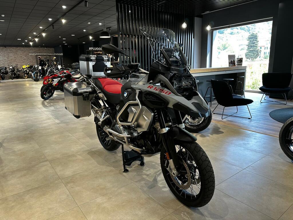 usatostore.bmw-motorrad.it Store BMW Motorrad R 1250 GS BMW R 1250 GS Adventure ABS MY21
