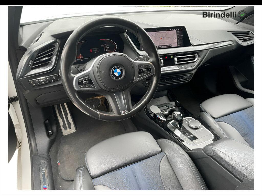 usatostore.bmw.it Store BMW Serie 1 116d Msport auto