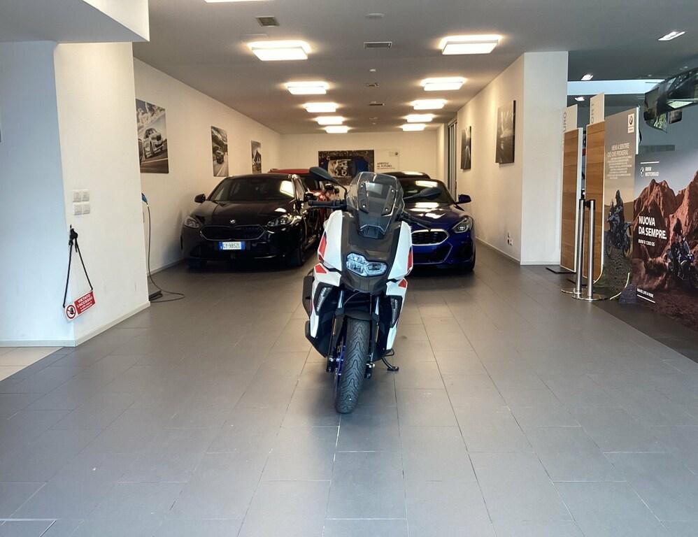 usatostore.bmw-motorrad.it Store BMW Motorrad C 400 X BMW C 400 X MY21
