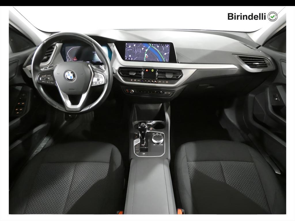 usatostore.bmw.it Store BMW Serie 1 118d Business Advantage auto