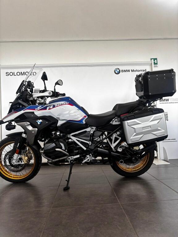 usatostore.bmw-motorrad.it Store BMW Motorrad R 1250 GS BMW R 1250 GS ABS MY19