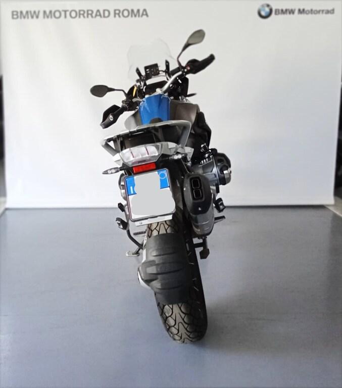 usatostore.bmw-motorrad.it Store BMW Motorrad R 1250 GS BMW R 1250 GS ABS MY19