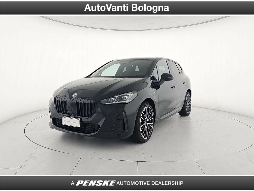 usatostore.bmw.it Store BMW Serie 2 225e Active Tourer xdrive Msport auto