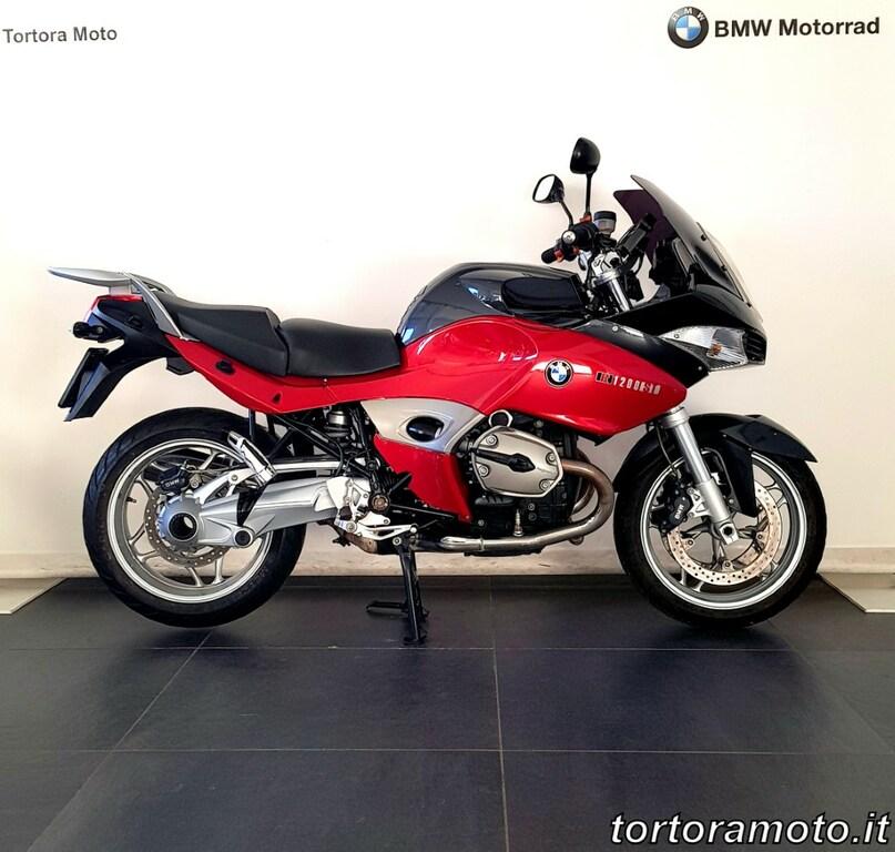 usatostore.bmw.it Store BMW Motorrad R 1200 ST BMW R 1200 ST