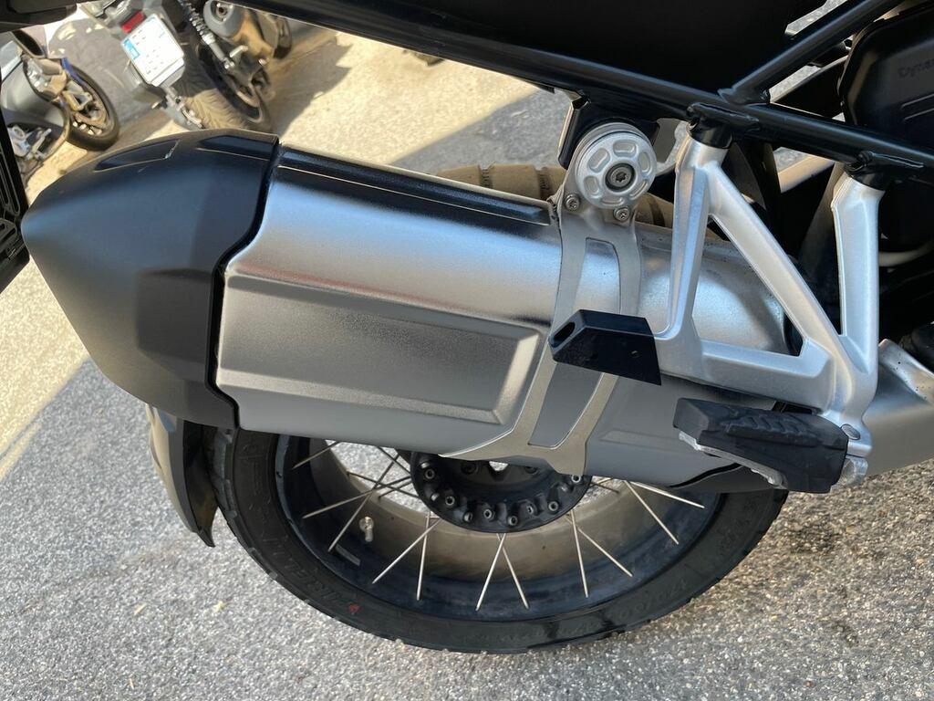 usatostore.bmw-motorrad.it Store BMW Motorrad R 1250 GS ABS
