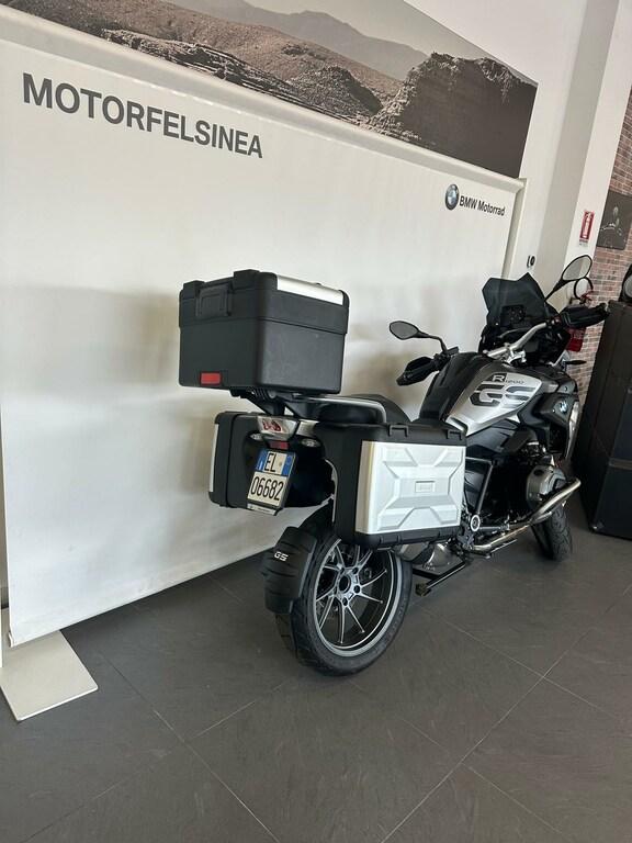 usatostore.bmw.it Store BMW Motorrad R 1200 GS BMW R 1200 GS ABS MY19