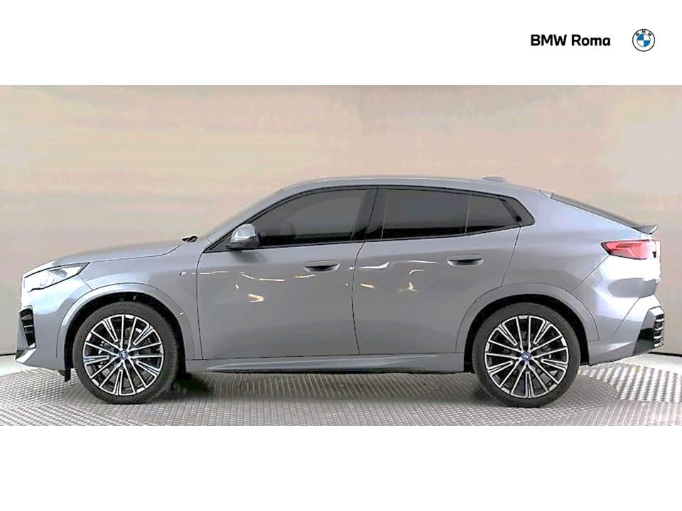 usatostore.bmw.it Store BMW iX2 xdrive 30 MSport