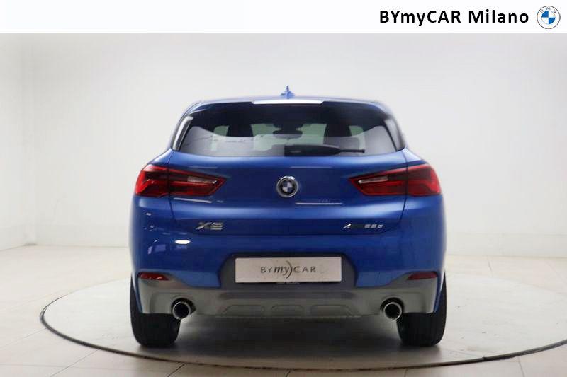 usatostore.bmw.it Store BMW X2 xdrive25d MSport X auto