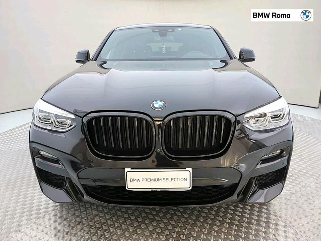 usatostore.bmw.it Store BMW X4 xdrive20d mhev 48V Msport X auto