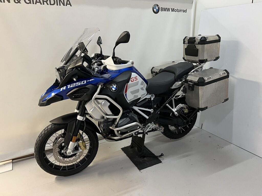 usatostore.bmw.it Store BMW Motorrad R 1250 GS BMW R 1250 GS Adventure ABS MY19