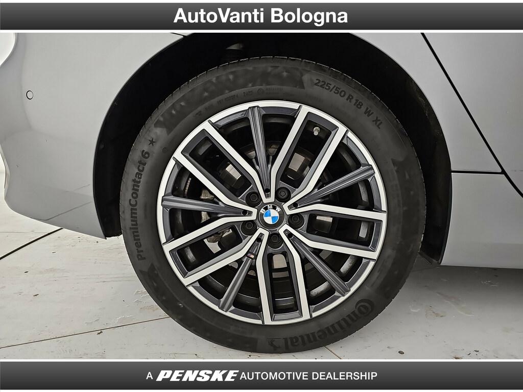 usatostore.bmw.it Store BMW Serie 2 218d Active Tourer Msport auto