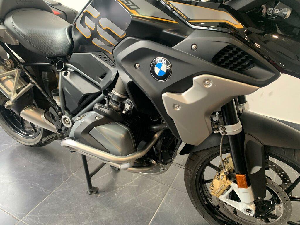 usatostore.bmw-motorrad.it Store BMW Motorrad R 1250 GS BMW R 1250 GS ABS MY19