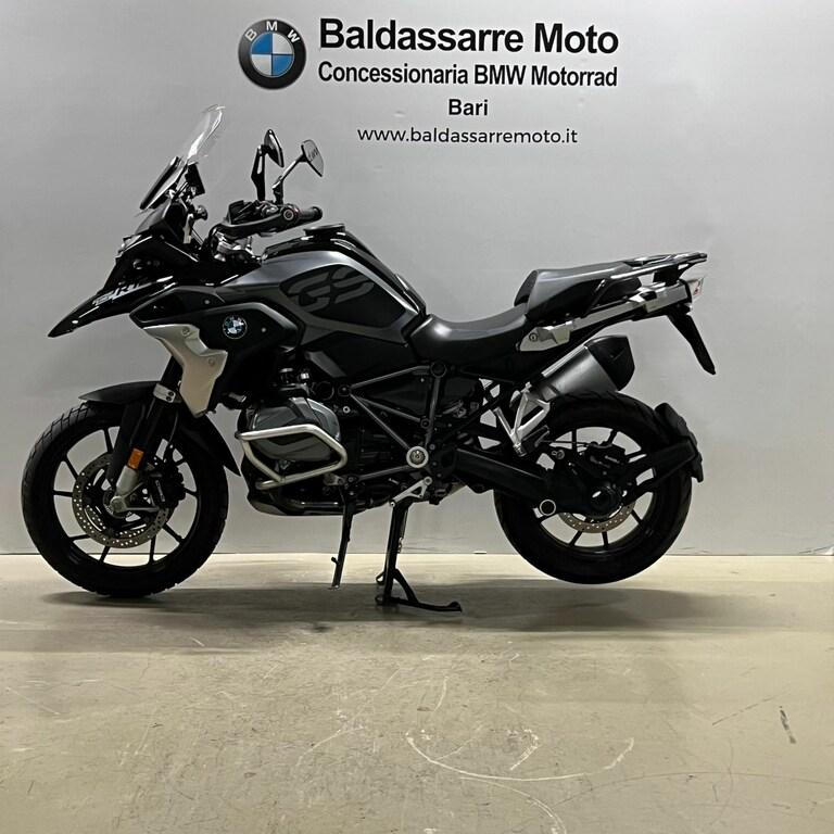 usatostore.bmw-motorrad.it Store BMW Motorrad R 1250 GS ABS