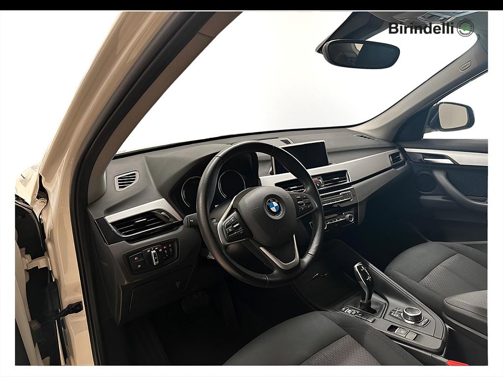 usatostore.bmw.it Store BMW X1 sdrive18d Business Advantage auto