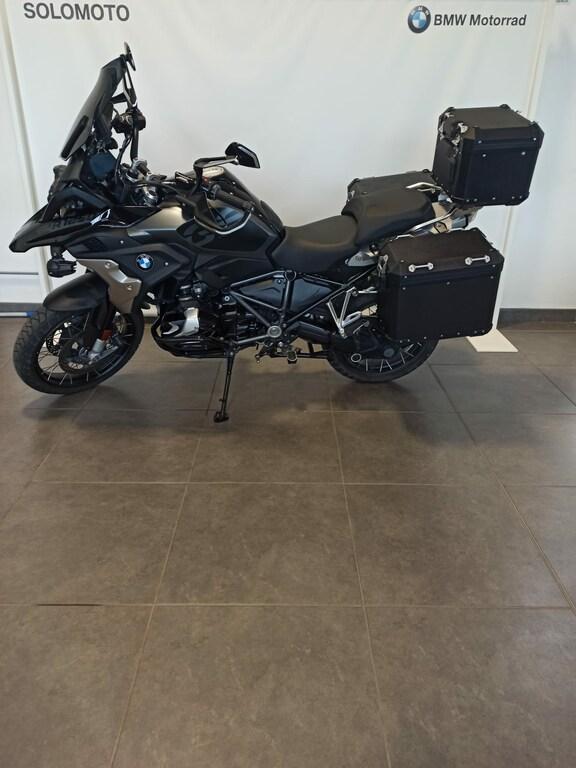 usatostore.bmw-motorrad.it Store BMW Motorrad R 1250 GS ABS