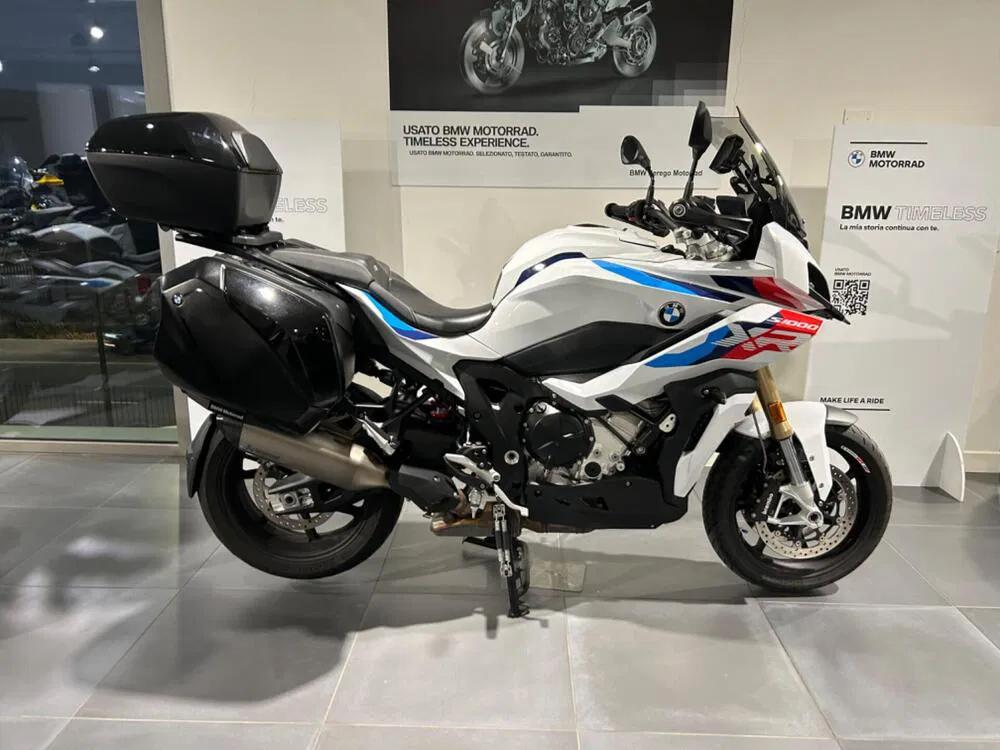 usatostore.bmw.it Store BMW Motorrad S 1000 XR BMW S 1000 XR ABS MY21