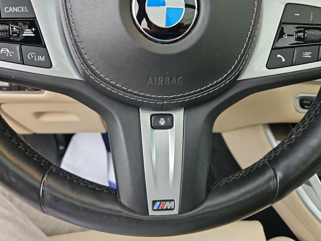 usatostore.bmw.it Store BMW X5 xdrive40d mhev 48V Msport auto