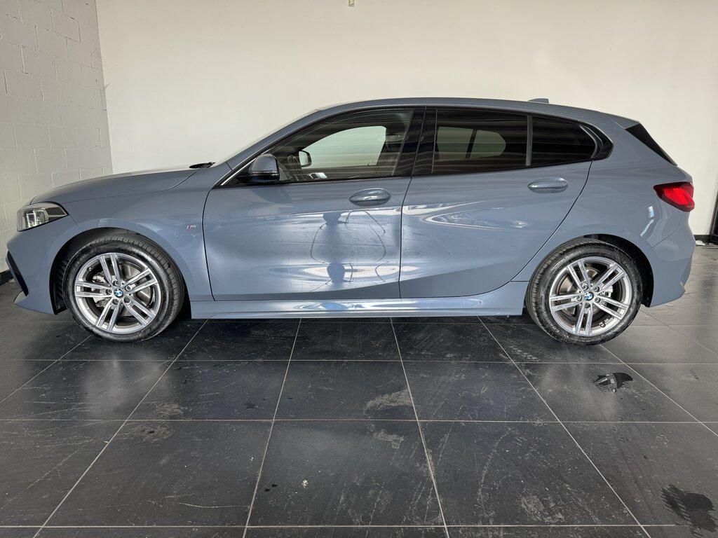 usatostore.bmw.it Store BMW Serie 1 116d Msport auto