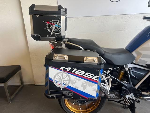 usatostore.bmw-motorrad.it Store BMW Motorrad R 1250 GS BMW R 1250 GS Adventure ABS MY19