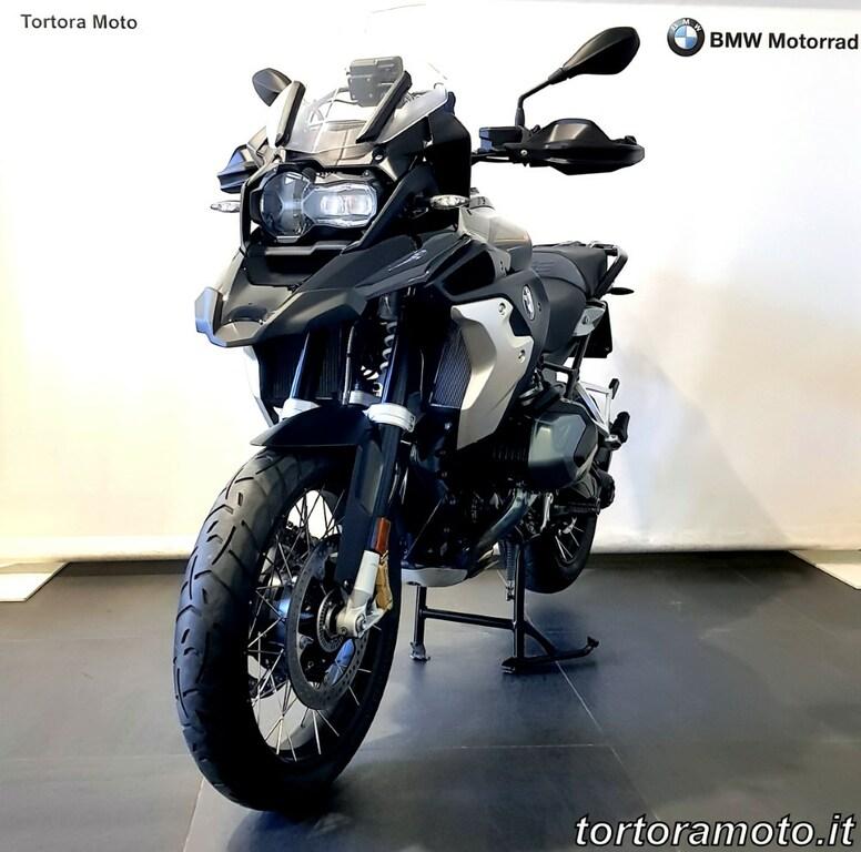 usatostore.bmw-motorrad.it Store BMW Motorrad R 1250 GS ABS