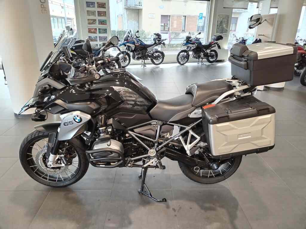 usatostore.bmw-motorrad.it Store BMW Motorrad R 1200 GS BMW R 1200 GS ABS MY14