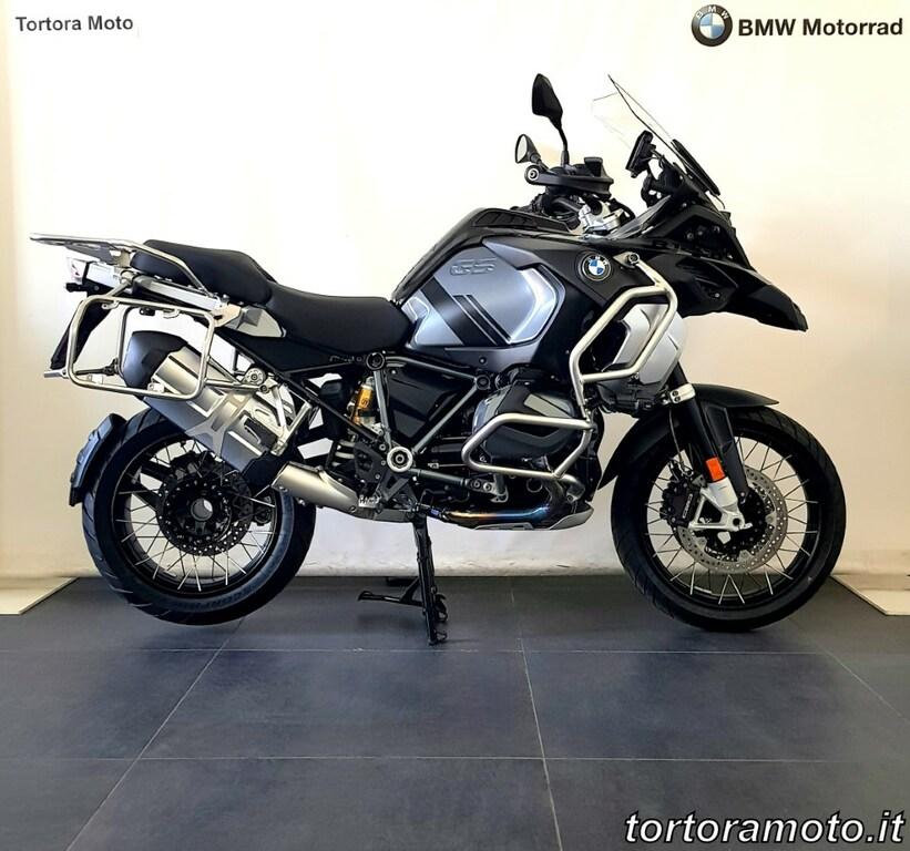 usatostore.bmw.it Store BMW Motorrad R 1250 GS BMW R 1250 GS Adventure ABS MY21