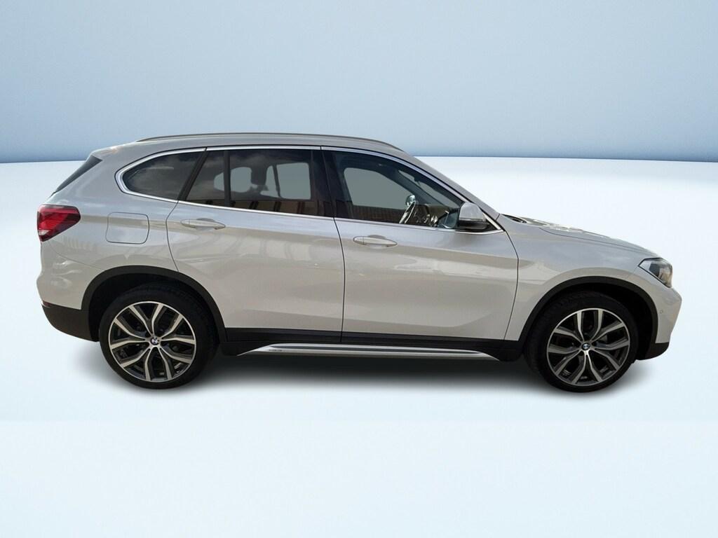 usatostore.bmw.it Store BMW X1 sdrive18d xLine Plus auto