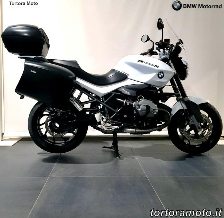 usatostore.bmw-motorrad.it Store BMW Motorrad R 1200 R ABS Sport