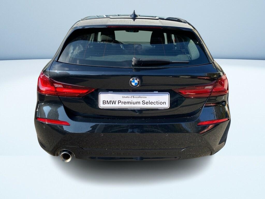 usatostore.bmw.it Store BMW Serie 1 118i Business Advantage 136cv auto