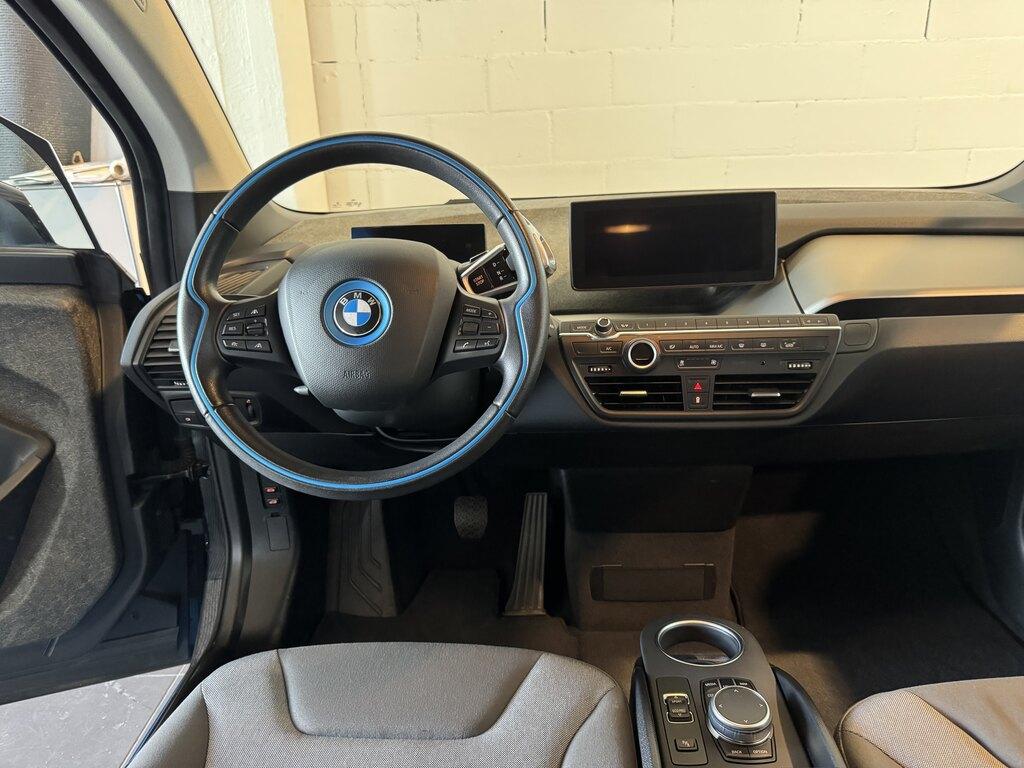 usatostore.bmw.it Store BMW i3 s 120Ah CVT