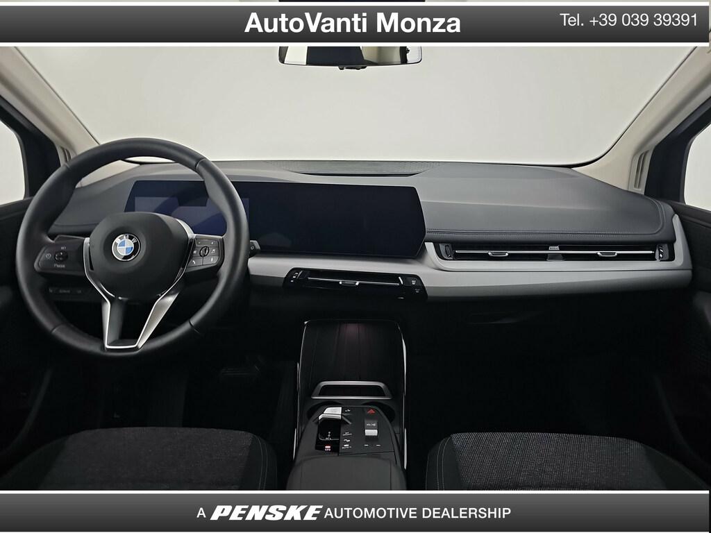 usatostore.bmw.it Store BMW Serie 2 218d Active Tourer auto