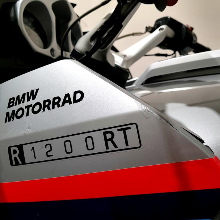 usatostore.bmw-motorrad.it Store BMW Motorrad R 1200 RT ABS