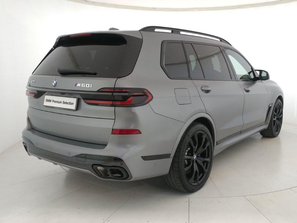 usatostore.bmw.it Store BMW X7 X7 xdrive M60i mhev 48V auto 6p.ti