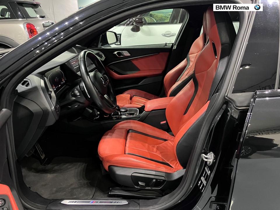 www.bmwroma.store Store BMW Serie 2 220d Gran Coupe Msport auto