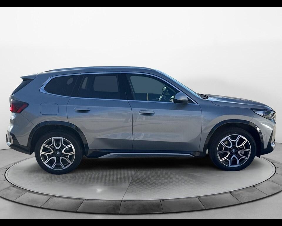 usatostore.bmw.it Store BMW X1 xdrive23i mhev 48V X-Line auto