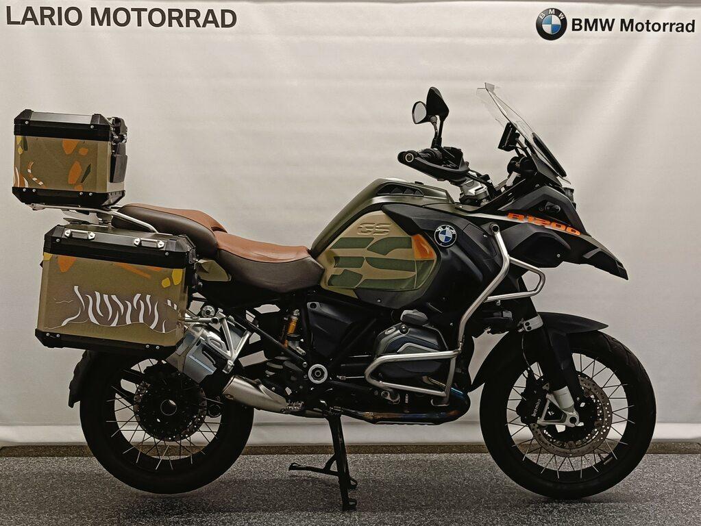 usatostore.bmw.it Store BMW Motorrad R 1200 GS BMW R 1200 GS Adventure ABS MY14