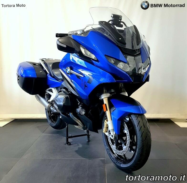 usatostore.bmw-motorrad.it Store BMW Motorrad R 1250 RT BMW R 1250 RT ABS MY20