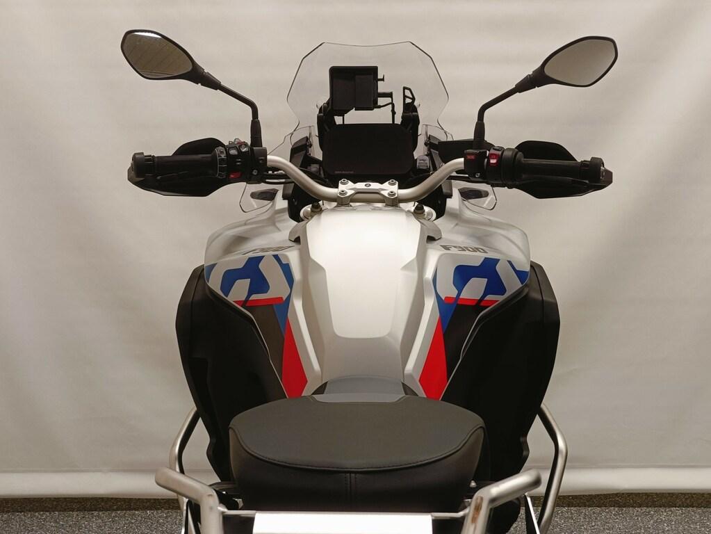 usatostore.bmw.it Store BMW Motorrad F 900 GS BMW F 900 GS Adventure MY24