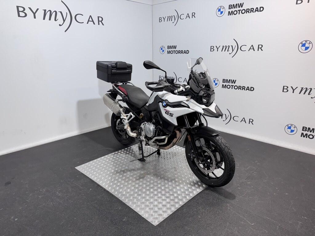 usatostore.bmw.it Store BMW Motorrad F 750 GS ABS