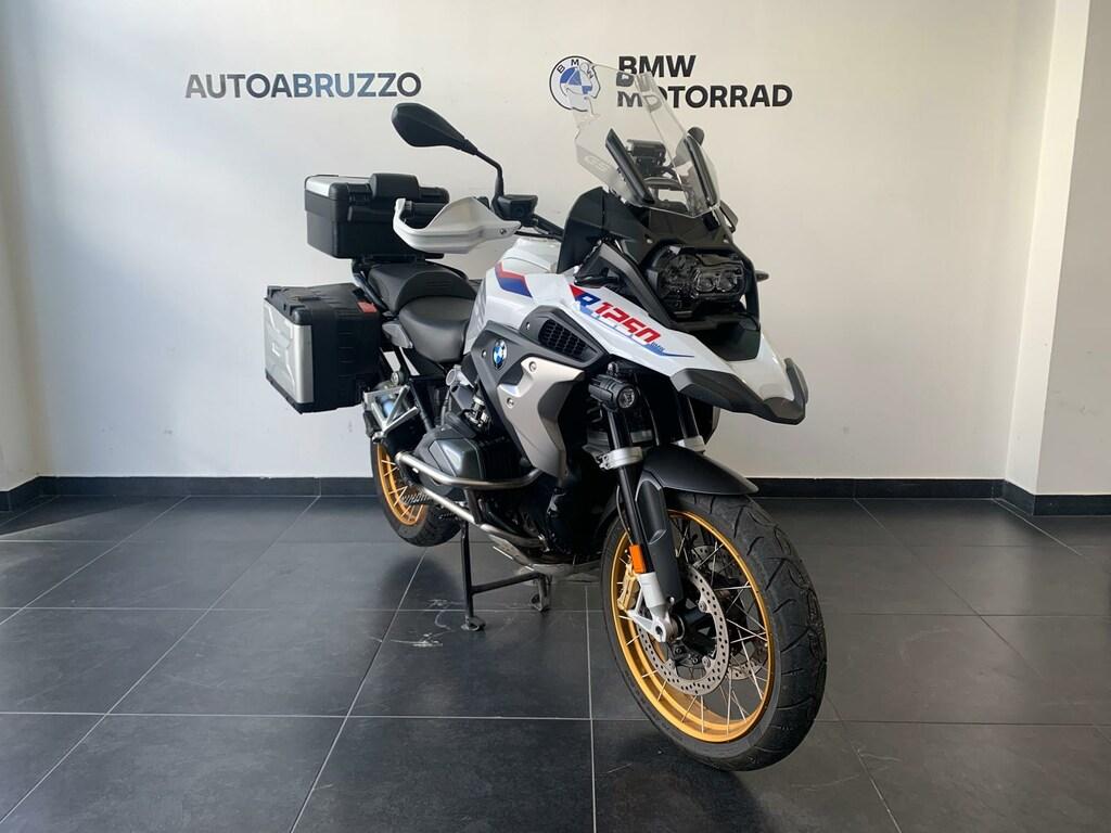 usatostore.bmw-motorrad.it Store BMW Motorrad R 1250 GS BMW R 1250 GS ABS MY21