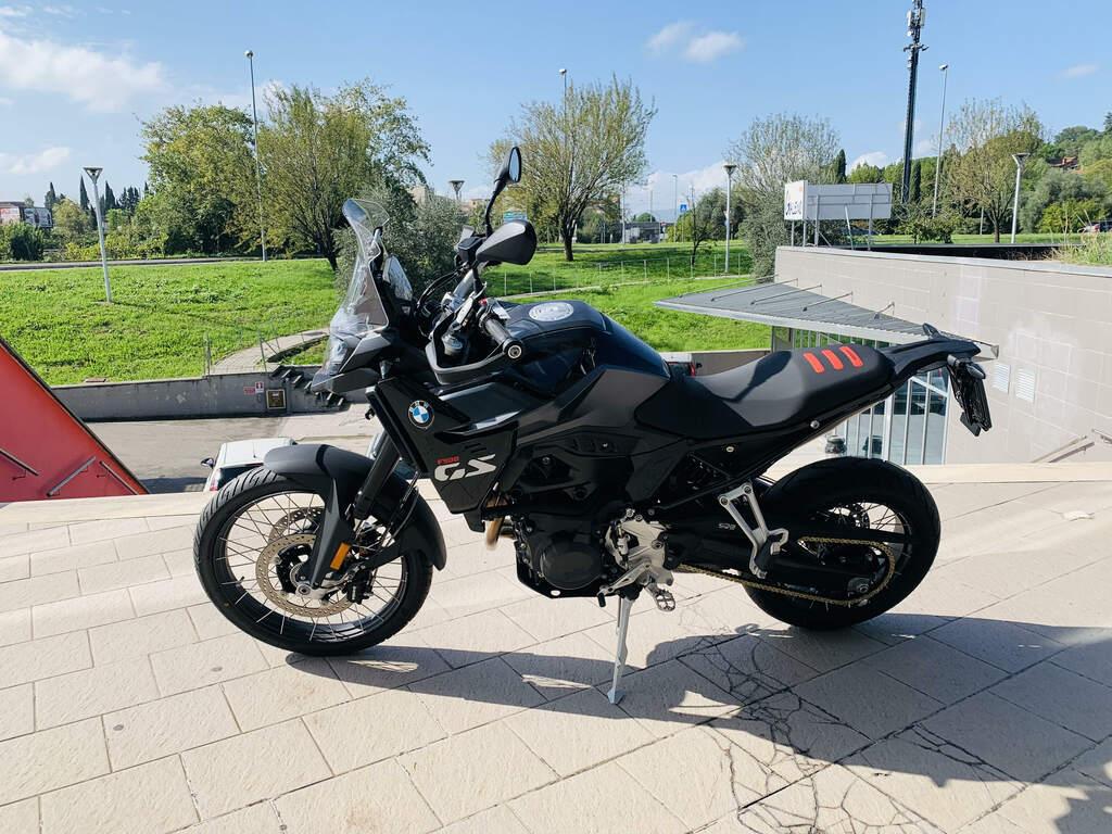 usatostore.bmw-motorrad.it Store BMW Motorrad F 900 GS BMW F 900 GS MY24