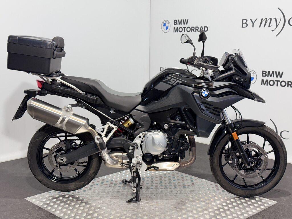 usatostore.bmw-motorrad.it Store BMW Motorrad F 750 GS BMW F 750 GS ABS MY21