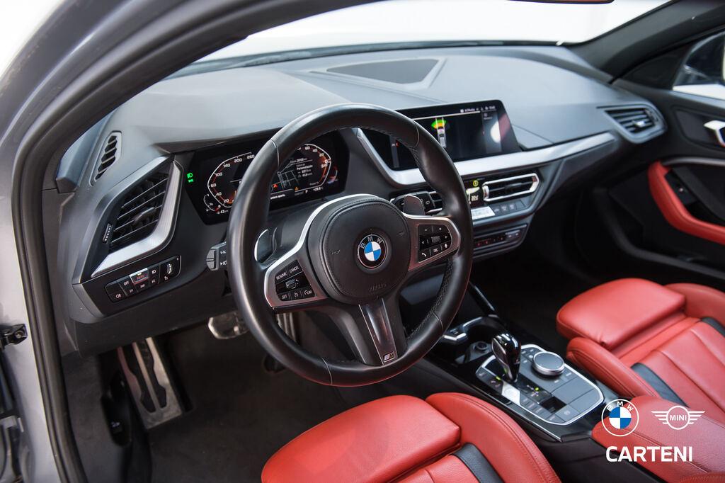 usatostore.bmw.it Store BMW Serie 1 M 135i xdrive auto