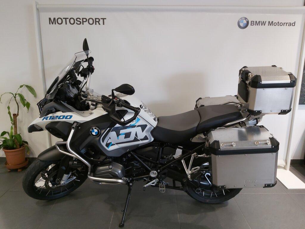 usatostore.bmw-motorrad.it Store BMW Motorrad R 1200 GS BMW R 1200 GS Adventure ABS MY14