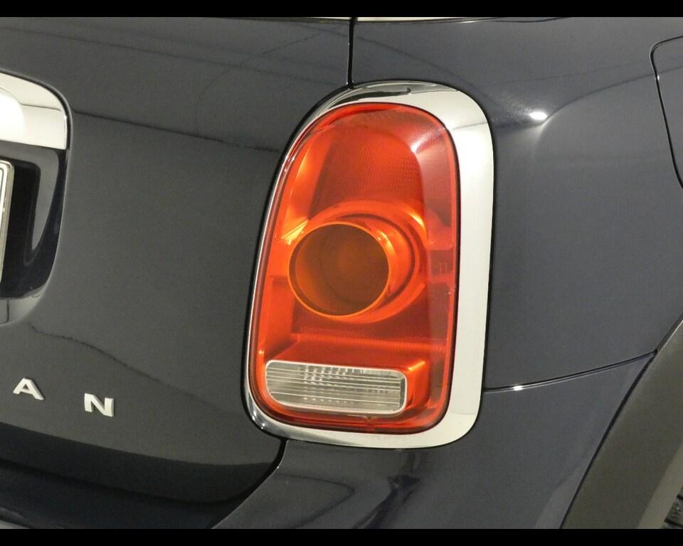 usatostore.bmw.it Store MINI MINI Countryman 1.5 One