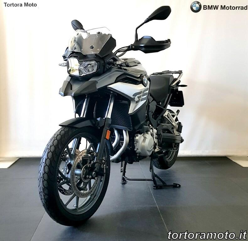 usatostore.bmw-motorrad.it Store BMW Motorrad F 750 GS BMW F 750 GS ABS MY19