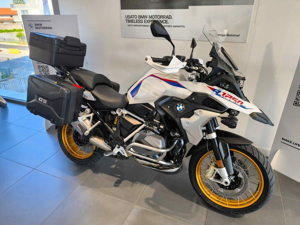 usatostore.bmw-motorrad.it Store BMW Motorrad R 1250 GS ABS