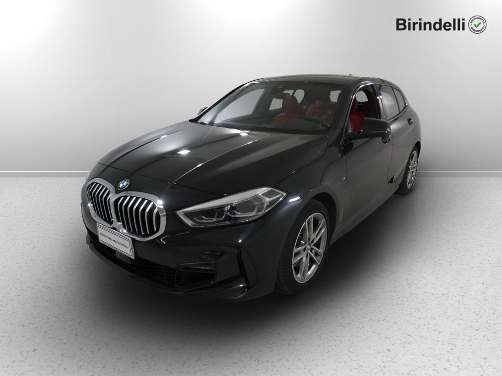 usatostore.bmw.it Store BMW Serie 1 116d Msport auto